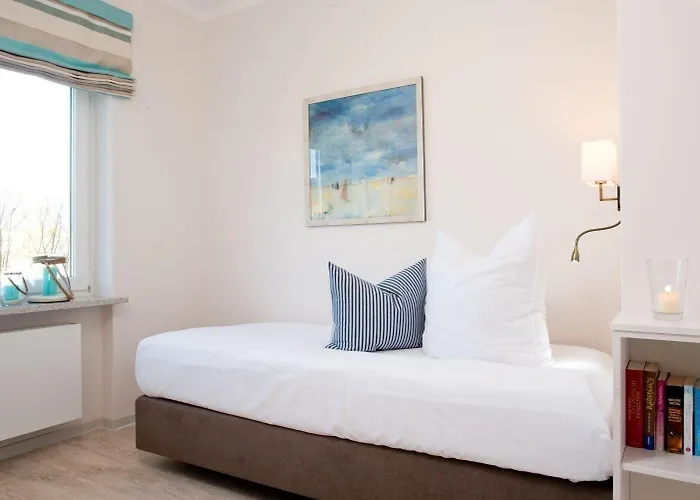 Lägenhet Strandhoehe - 2 Grömitz