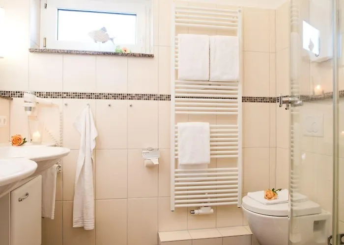 Lägenhet Strandhoehe - 2