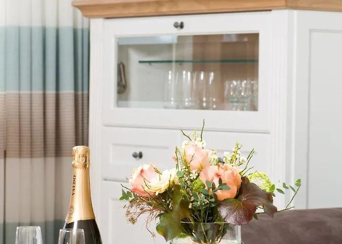 Strandhoehe - 2 Lägenhet Grömitz