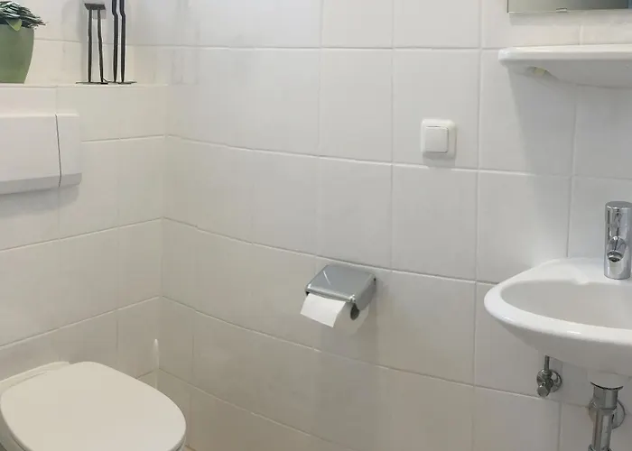 Lägenhet Strandhoehe - 2 Grömitz