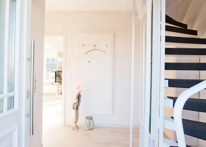 Lägenhet Strandhoehe - 2 *